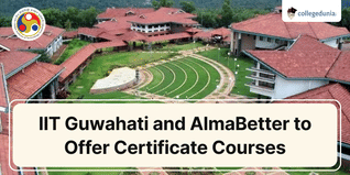 IIT Guwahati and AlmaBetter to Offer Certificate Course in Data Science, AI and Web Stack Development; Check Details Here